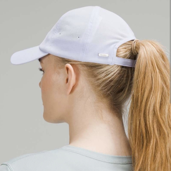 NWOT Lululemon Baller Hat - Picture 2 of 8